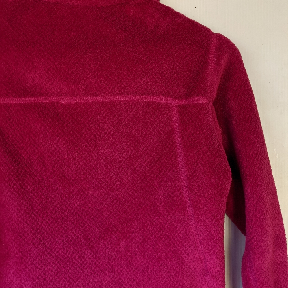 PATAGONIA Synchilla Retool Snap-T Fleece Pull-over Jacket - Picture 7 of 9
